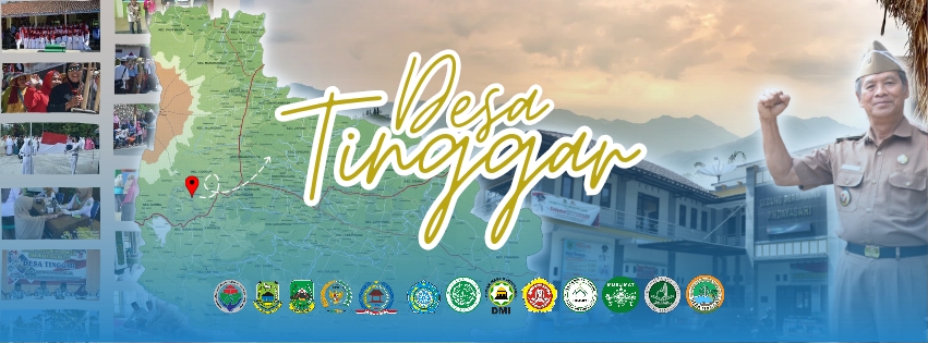DESA TINGGAR